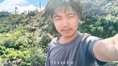 Arunachal Pradesh Teen : ನಾಪತ್ತೆ ಆಗಿದ್ದ ಯುವಕ 9 ದಿನಗಳ ಬಳಿಕ ಚೀನಾ ಸೇನೆಯಿಂದ ಹಸ್ತಾಂತರ