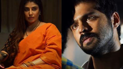 Kondaa trailer : പൊളിറ്റിക്കല്‍ ത്രില്ലറുമായി രാം ഗോപാല്‍ വര്‍മ്മ; 'കൊണ്ടാ' ട്രെയ്‍ലര്‍