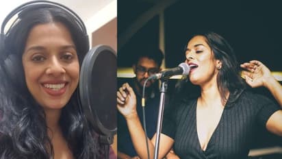 Voice Over Artist ; താന്യ നമ്പ്യാര്, ഇവരെ നിങ്ങള്ക്കറിയില്ല; പക്ഷേ, ആ ശബ്ദം നിങ്ങള്ക്ക് മറക്കാനാവില്ല!