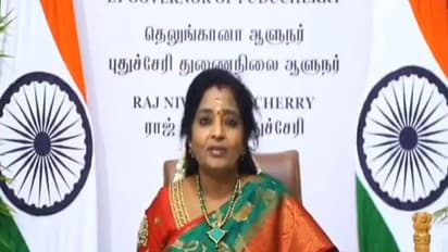ரேஷன் கடைகள் சூப்பர் மார்க்கெட்டுகளாக மாறும்... ஆளுநரின் சூப்பர் அறிவிப்பு