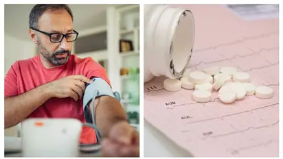 Do you have high blood pressure? Here are 7 ways to reduce it without medication