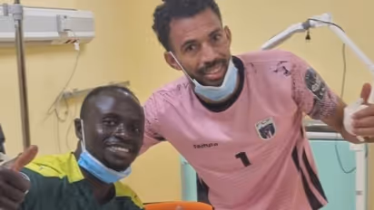 AFCON 2021: Did Senegal opt for result over Sadio Mane's safety? Medical expert condemns 'shocking' choice