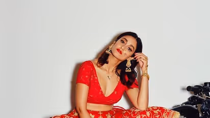 ILEANA :రవితేజ రికమెండేషన్..సమంత ఇన్సిప్రేషన్ తో డ్యూటీ ఎక్కింది