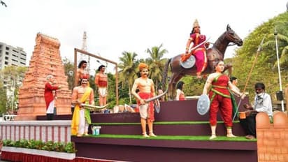 റിപ്പബ്ലിക് ദിന പരേഡ്: ഇക്കുറി കേരളത്തിൻ്റെ ഫ്ലോട്ടിന് അനുമതി