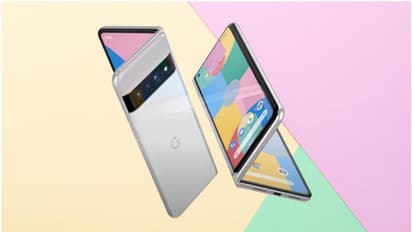 Pixel Notepad : മടക്കാവുന്ന സ്മാര്‍ട്ട്ഫോൺ, ഗുഗിൾ വക ആദ്യം, പിക്സല്‍ നോട്ട്പാഡ് ഉടനെത്തും; വില ഞെട്ടിക്കുമോ?