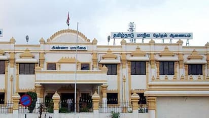 புதிய திட்டங்கள் அறிவிக்க கூடாது..தேர்தல் நடத்தை விதிகள் அமல்- மாநில தேர்தல் ஆணையம்.. முழு விவரம்..