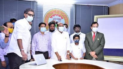 సరికొత్త హంగులతో టీఎస్ఆర్టీసీ నూతన వెబ్సైట్: సూచనలు పంపాల్సిందిగా ఆహ్వానం