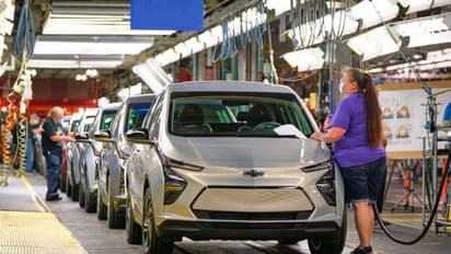 ऐसा क्या हो गया कि 4.5 लाख गाड़ियां General Motors ने बुलाया वापस