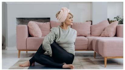 Benefits of exercise: கொரோனாவை ஓட ஓட விரட்டும் சிம்பிள் உடற்பயிற்சி... வெறும் 10 நிமிடம் போதும்..!!