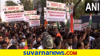 ಮುಂಬೈ ಪಾರ್ಕ್ಗೆ ಟಿಪ್ಪು ಸುಲ್ತಾನ್ ಹೆಸರು: ಬಿಜೆಪಿ, ವಿಎಚ್ಪಿ ತೀವ್ರ ವಿರೋಧ!