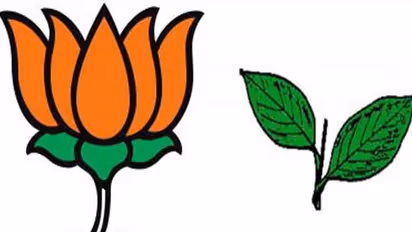 ரெட்ட இலையானு கேட்டவங்க கிட்ட தாமரை, ஐயா தாமரைனு ஓட்டு கேட்டது நாங்கதான்.. ஆதங்கத்தை கொட்டி தீர்த்த அதிமுக