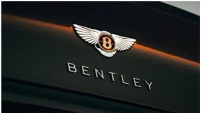 Bentley : ഇലക്ട്രിക് കാറുമായി ഈ ആഡംബര വണ്ടിക്കമ്പനിയും, മത്സരം കടുക്കും