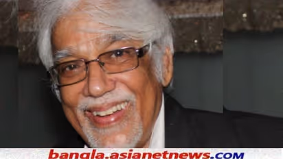 Arun Chakraborty: 'বন্ধুকে হারালাম', বিশিষ্ট সাংবাদিক অরুণ চক্রবর্তীর প্রয়াণে শোকপ্রকাশ শিল্পীর