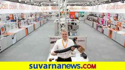 IGUS Virtual Exhibition: ಐಗಸ್‌ನಿಂದ ಭಾರತದಲ್ಲಿ ವರ್ಚುವಲ್‌ ಶೋ ಬೂತ್‌!