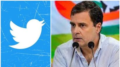 ಕೇಂದ್ರ ಸರ್ಕಾರದ ಒತ್ತಡದಿಂದ ತಮ್ಮ ಟ್ವೀಟರ್ ಫಾಲೊವರ್ಸ್ ಸಂಖ್ಯೆ ಕುಸಿತ: ರಾಹುಲ್ ಗಾಂಧಿ ಆರೋಪ!