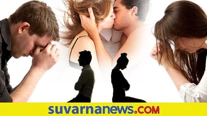 After Divorce : ವಿಚ್ಛೇದನದ ನಂತ್ರ ಸಂಗಾತಿಯ ನೆನಪು ಕಾಡೋದು ತಪ್ಪಾ?