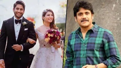 Samantha Ruth Prabhu, Naga Chaitanya divorce: Real reason out; Nagarjuna reveals some insides