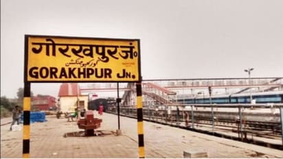 Inside Story: यूपी चुनाव में बीजेपी ने काटा दो और विधायकों का पत्ता, अभी योगी के गढ़ में सस्पेंस है बरकरार