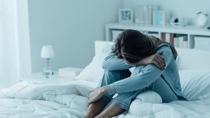 യോനിഭാ​ഗത്ത് ഉണ്ടാകുന്ന പ്രശ്നം; ‌കൊവിഡ് 19 ഭേദമായ സ്ത്രീകളിൽ കണ്ട് വരുന്ന ആരോ​ഗ്യപ്രശ്നങ്ങളിലൊന്ന്...