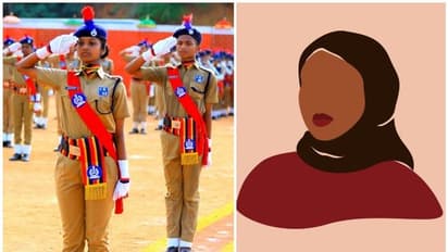 'സ്റ്റുഡന്‍റ് പൊലീസ് കേഡറ്റിൽ മതപരമായ വേഷം വേണ്ട', ഹിജാബ് അനുവദിക്കില്ലെന്ന് സർക്കാർ