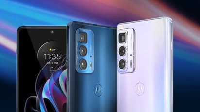 Motorola Frontier 22 :  200MP பிரைமரி கேமராவுடன் உருவாகும் மோட்டோ ஃபிளாக்‌ஷிப் ஸ்மார்ட்போன்