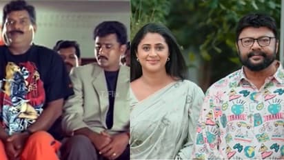 Bro Daddy : അന്ന് ജഗതിയോട് ചെയ്‍തതിന്റെ ഫലം, 'ബ്രോ ഡാഡി'യില്‍ ലാലു അലക്സിന് പണികിട്ടി- ട്രോള്‍ വീഡിയോ