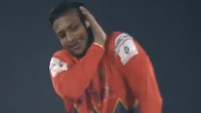 నాయక్ సినిమా చూశారా! నన్ను సీఈవోగా పెడితే అలా మారుస్తా... షకీబ్ అల్ హసన్ కామెంట్...