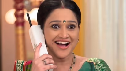 Taarak Mehta Ka Ooltah Chashmah: Is Disha Vakani aka Dayaben suffers from throat cancer? Read report