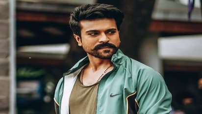 Ram Charan : రామ్ చరణ్ దూకుడు.. మెగా పవర్ లుక్ ఎప్పుడంటే..?