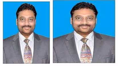 కొత్త జిల్లాలపై లోతైన అధ్యయనం చేశాం: ప్లానింగ్ సెక్రటరీ విజయ్ కుమార్