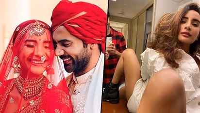 Why did Rajkummar Rao delete his wife Patralekhaa's picture? What happened? Read this