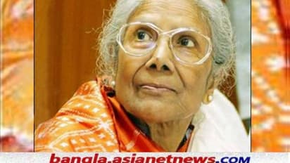 Sandhya Mukhopadhyay : স্থিতিশীল হলেও এখনও সঙ্কট মুক্ত নন সন্ধ্যা মুখোপাধ্যায়, অস্ত্রোপচার হবে কোমরের