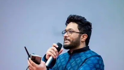 ಮಹಾಸತಿ ನಟಿ Deepa Jagadeesh-ಸಾಗರ್ ಪುರಾಣಿಕ್ ನಿಶ್ಚಿತಾರ್ಥ ಶೀಘ್ರದಲ್ಲಿ!