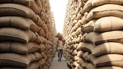 Sri Lanka economic crisis: India supplies 11,000 MT of rice ahead of Tamil New Year 