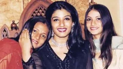 Raveena Tandon About Daughters: ಹೆಣ್ಮಕ್ಕಳನ್ನು ದತ್ತುಪಡೆದ ವಿಷಯ ರವೀನಾ  ಮುಚ್ಚಿಟ್ಟಿದ್ದೇಕೆ?