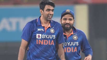 Ravichandran Ashwin: வெஸ்ட் இண்டீஸ் தொடரில் இந்திய அணியில் அஷ்வின் புறக்கணிக்கப்பட்டது ஏன்..? இதுதான் காரணம்