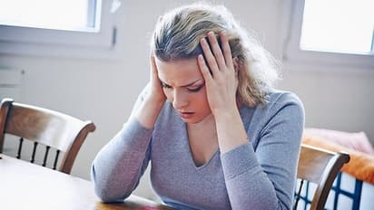  Health Tips: ಪ್ರಪಂಚದಲ್ಲಿ ಇಷ್ಟೊಂದು ಜನರನ್ನು ಕಾಡ್ತಿದೆ ತಲೆನೋವು..!