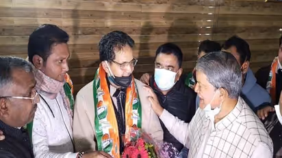 Tehri, Election Result 2022 LIVE: Dhan Singh Negi will win the seat for Congress?