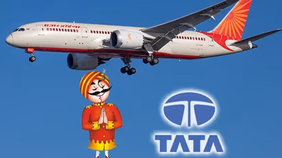 It's official! Air India handed over to Tata Group; Maharaja returns home after 69 years