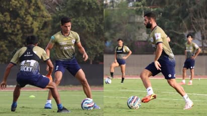 ATK Mohun Bagan vs SC East Bengal: ডার্বির আগে কতটা প্রস্তুত সবুজ-মেরুণ, জানালেন দলের ৩ মিডফিল্ডার