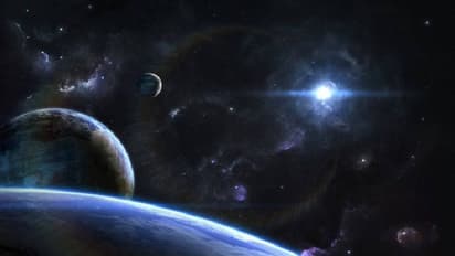 Mysterious object in space: পৃথিবী থেকে চার হাজার আলোকবর্ষ দূরে অদ্ভুত শক্তিউৎসের খোঁজ