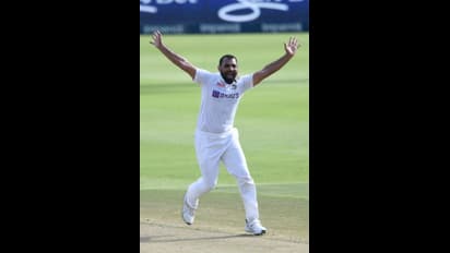Is Mohammed Shami keen on captaining Team India? Here's what the pacer thinks
