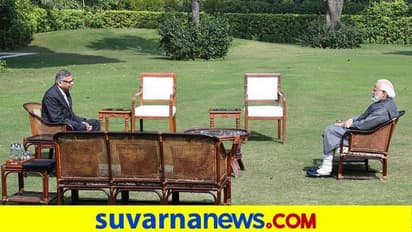 Air India Takeover ಮರಳಿ ಅರಮನೆಗೆ ಬಂದ ಮಹಾರಾಜ, 69 ವರ್ಷಗಳ ಬಳಿಕ ಟಾಟಾ ಗ್ರೂಪ್ಗೆ ಏರ್ ಇಂಡಿಯಾ ಅಧಿಕೃತ ಹಸ್ತಾಂತರ!