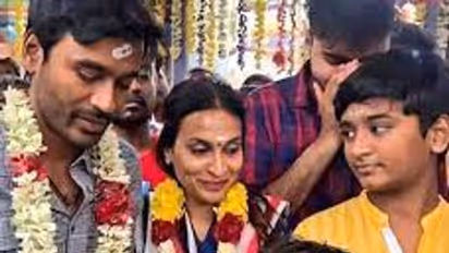 Aishwarya love : ஆமா நான் காதலிக்கிறேன்... மனதில் இருப்பதை ஓப்பனாக போட்டுடைத்த ஐஸ்வர்யா...