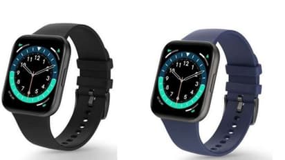 इंडिया में लॉन्च हुई Pebble Pace Pro स्मार्टवॉच, हार्ट रेट,ब्लड ऑक्सीजन लेवल मॉनिटर जैसे फीचर्स से है लैस