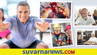 Healthy Lifestyle: ಜಾಸ್ತಿ ವರ್ಷ ಬದುಕ್ಬೇಕಾ? ಇಲ್ಲಿವೆ ಆರೋಗ್ಯಯುತ ತುಂಬು ಜೀವನಕ್ಕೆ ಟಿಪ್ಸ್