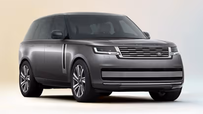 Range Rover : റേഞ്ച് റോവർ എസ്‌‍വിയുടെ ഇന്ത്യന്‍ ബുക്കിംഗ് തുടങ്ങി ജാഗ്വാർ ലാൻഡ് റോവർ