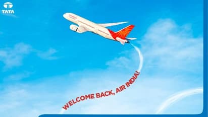 লক্ষ্মীবারে লক্ষ্মীলাভ টাটা গোষ্ঠীর, দীর্ঘ ৬৯ বছরের অপেক্ষার অবসান, এয়ার ইন্ডিয়াতে প্রাণ সঞ্চার করল টাটা