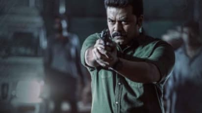 Night Drive : വീണ്ടും പൊലീസ് കഥാപാത്രമായി ഇന്ദ്രജിത്ത്, ഇത് 'സിഐ ബെന്നി മൂപ്പൻ'