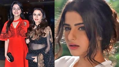 Bhagyashree की बेटी इस फिल्म से करने जा रही डेब्यू, Huma Qureshi के साथ नजर आएंगी 26 साल की Avantika